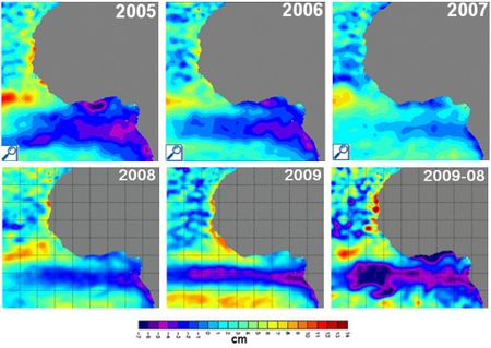 Mousson-golfe-guinée-2005-2009