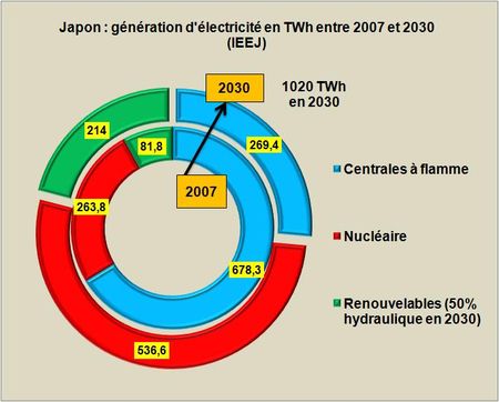 Electricité 2030