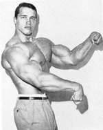 Arnold