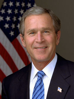 Georgewbush