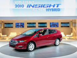 Hondainsight