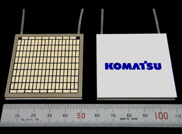 Komatsumodule