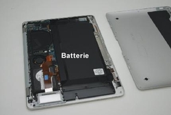 Macbookbatterie