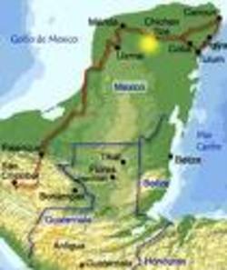 Yucatan