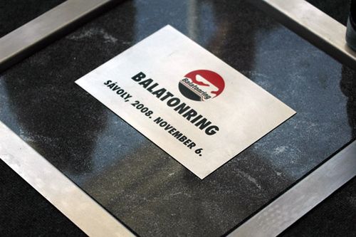 MotoGP Balatonring 2
