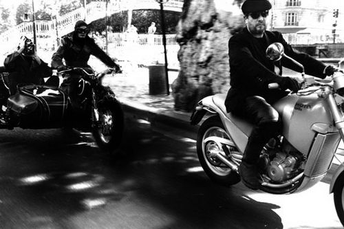 Motostarck