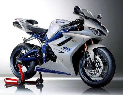 Daytona 675 2009 01