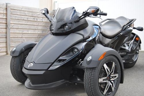 Spyder 01