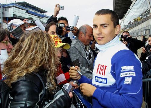 Lorenzo Paddock