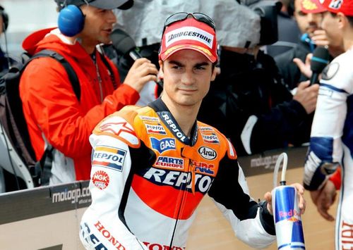 Pedrosa