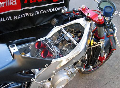 TSS RS500