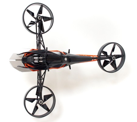KTM Ascender 2