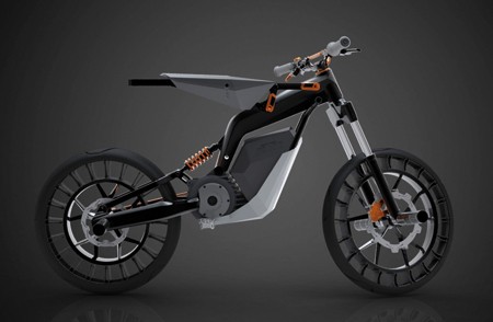 KTM 360° 2