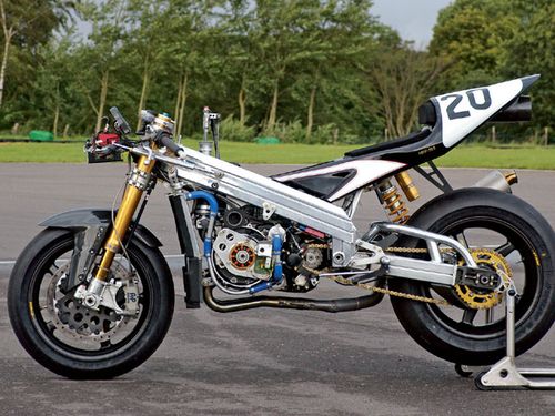 Norton NRV588 4