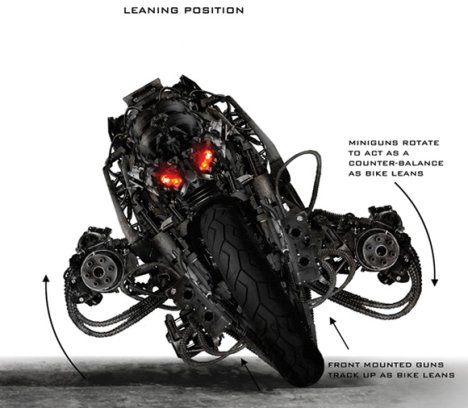 Terminator 3