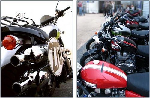 Triumph