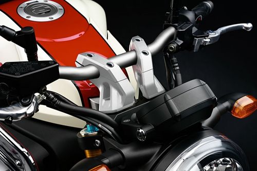 Yamaha MT-01 SP 05