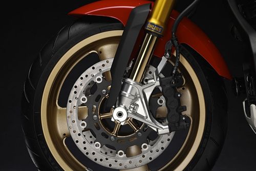Yamaha MT-01 SP 007