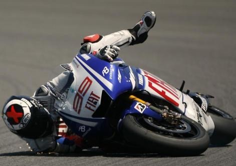 Lorenzo Jerez 2009