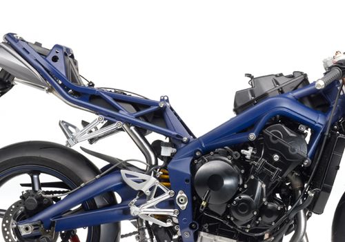 Daytona 675 Supersport ES 03