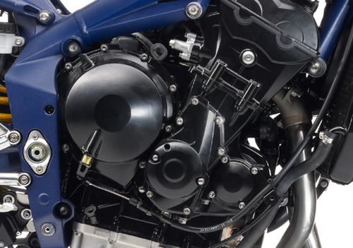 Daytona 675 Supersport ES 05