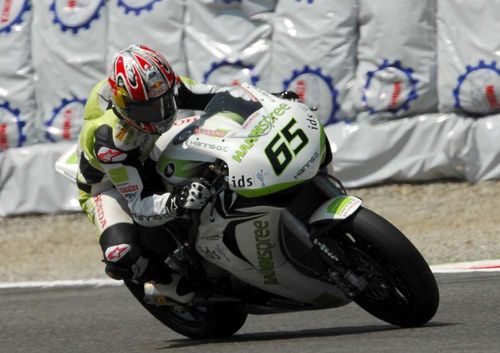 Rea Monza 2009