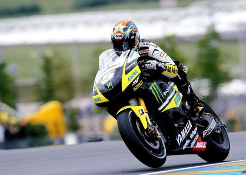 Colin Edwards