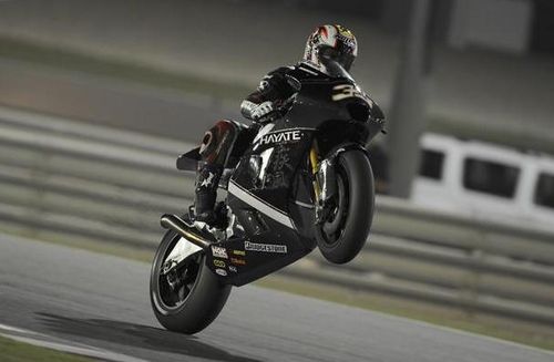 Melandri