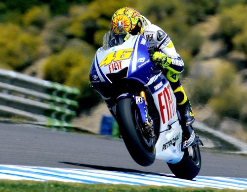 Rossi