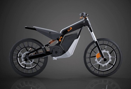 KTM 360°