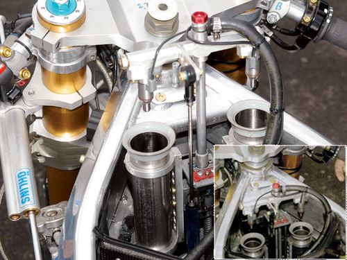 Norton NRV588
