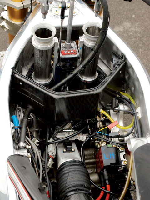 Norton NRV588 3