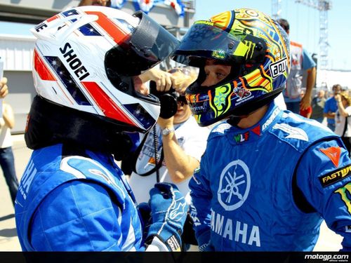 MotoGP Rossi Kart 3
