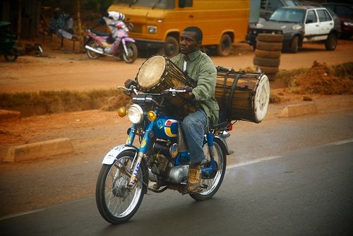 Moto Voyages Bamako 8