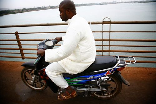 Moto Voyages Bamako 3