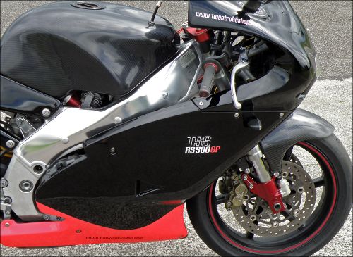 RS500 GP 2