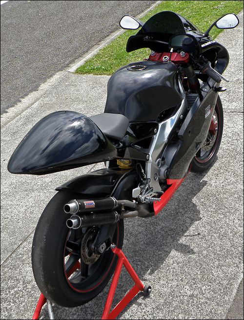 RS500 GP 3