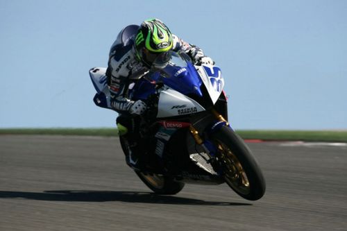 Crutchlow