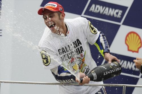 Rossi