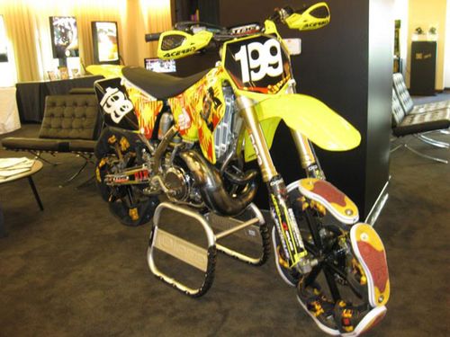 DC Shoes Pastrana