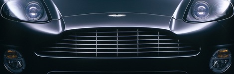 2007astonmartinvanquishsblackfront1