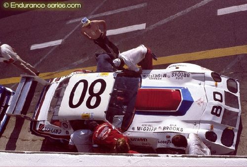 Hershel mcgriff camaro 80