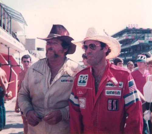 Dick brooks gene felton