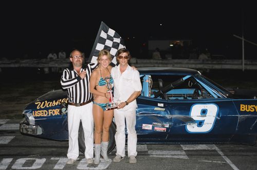 Langley speedway torino 656