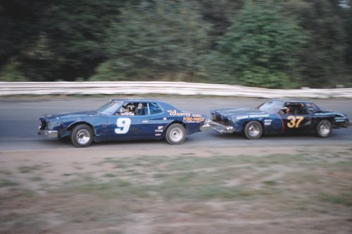 Langley speedway torino 681