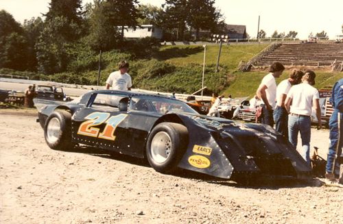 Camaro clarkson langley
