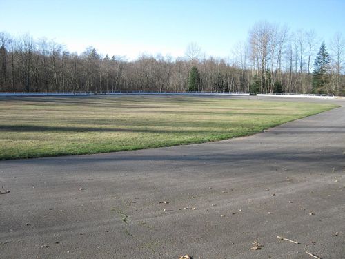Langley speedway november 09 2