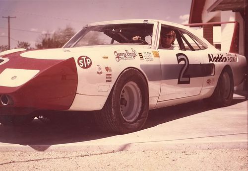 Dale mewhorter fan page