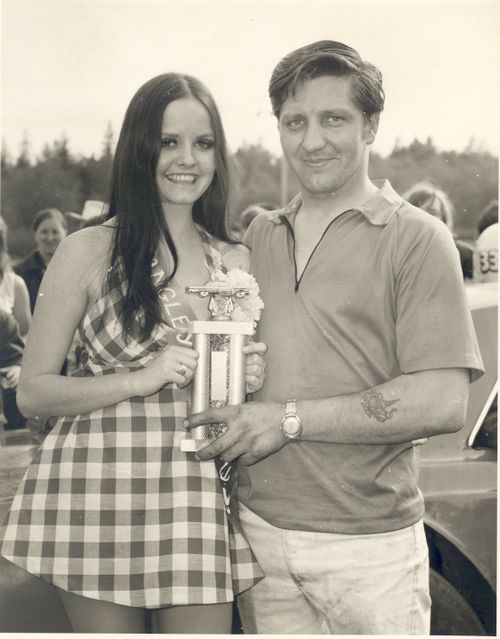 Trophy girl 1215 langley canada