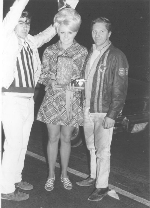 Trophy girl 108 langley canada